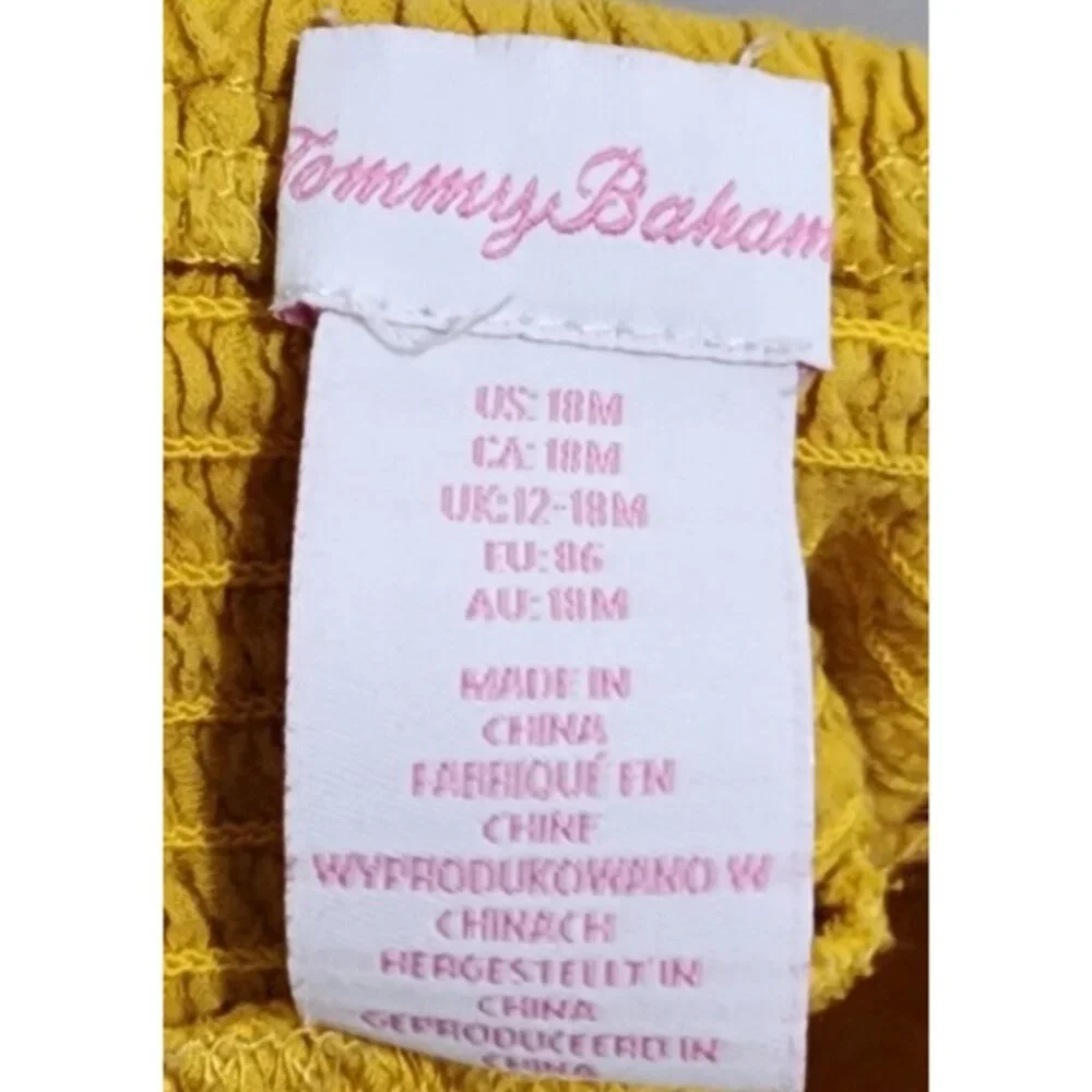 Tommy Bahama tommy bahama